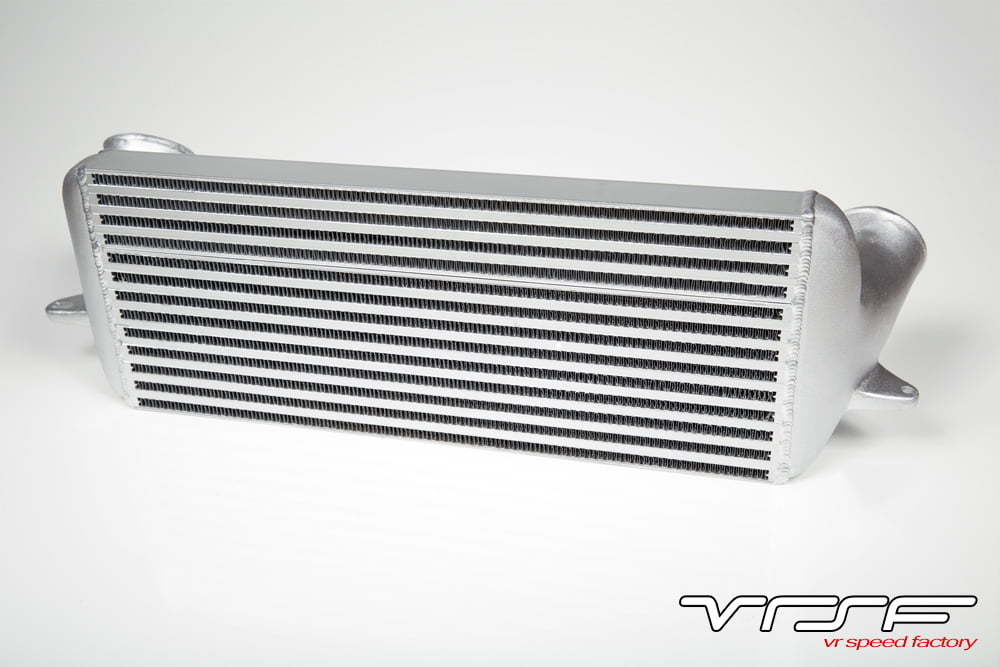 VRSF Performance HD Intercooler FMIC Upgrade Kit 0712 135i/335i/X1 N54 & N55 E82/E84/E90/E92