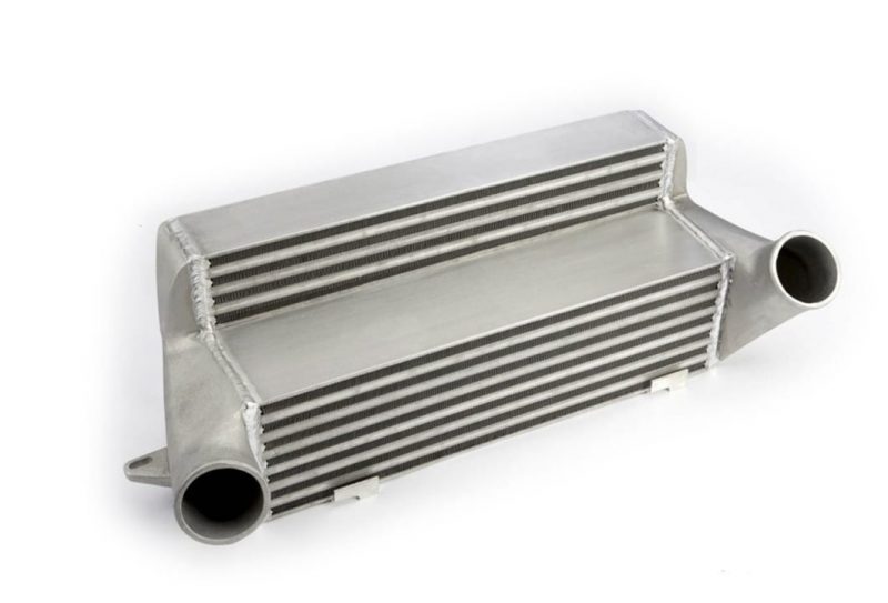 VRSF Intercooler FMIC Upgrade Kit 07 13 135i, 335i, X1 N54 & N55 E82