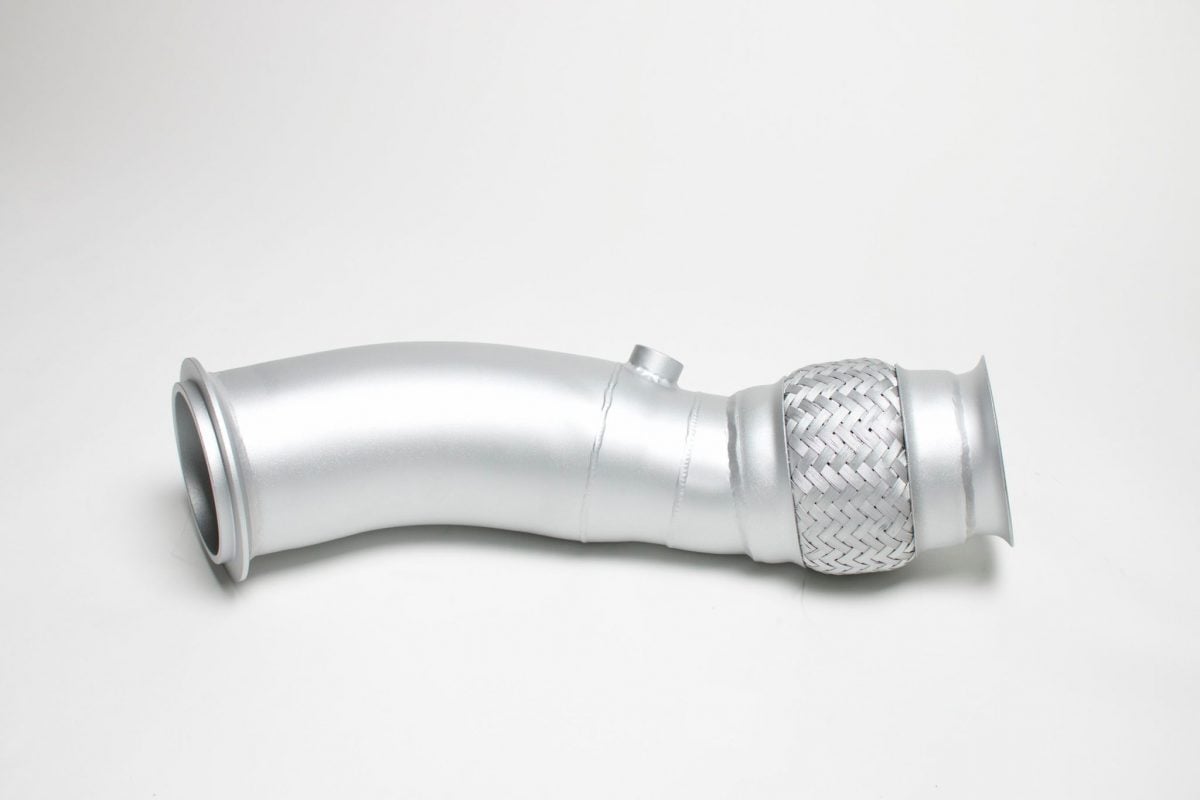 vrsf down pipe