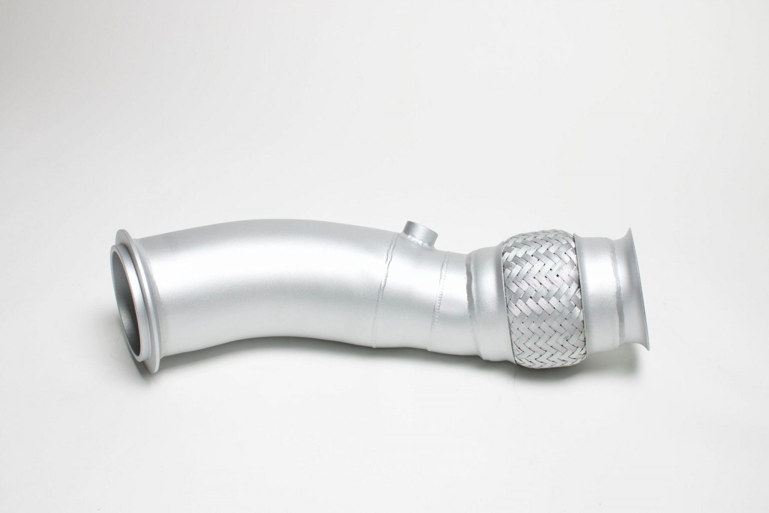 vrsf s55 downpipe