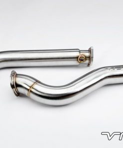 vrsf 3 catless downpipes