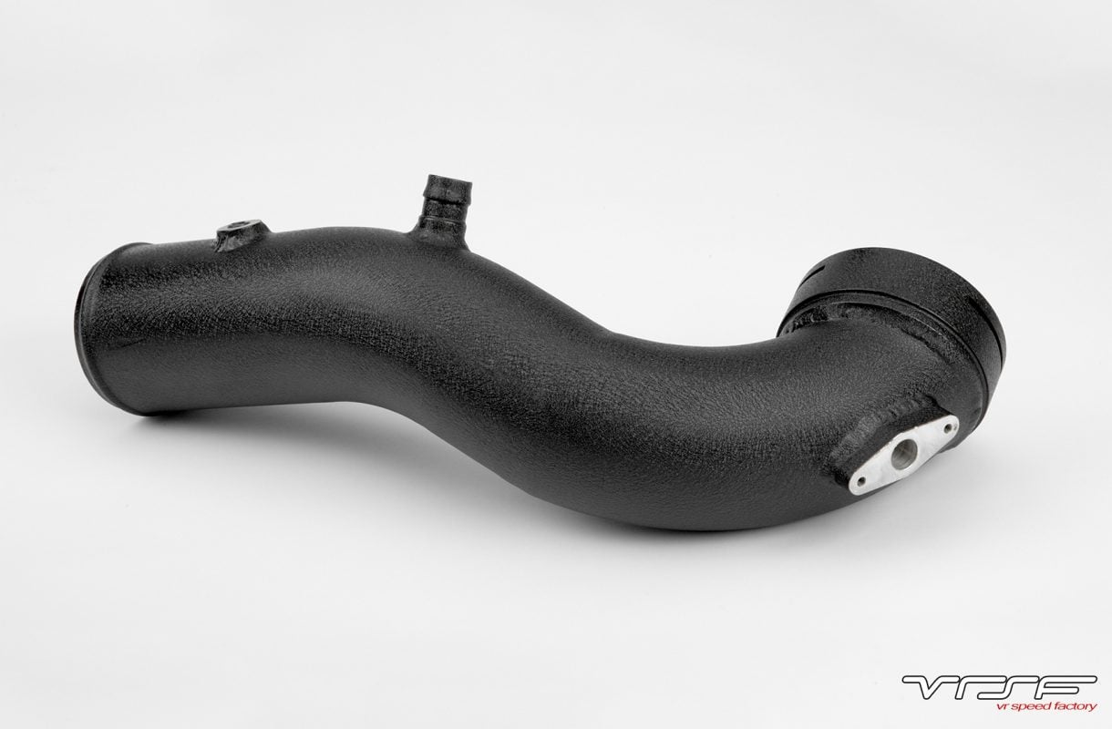 VRSF Race Intercooler FMIC 09 16 BMW 535i, 640i, 740i F07/F10/F11