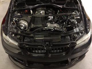 VRSF 1000whp 7.5