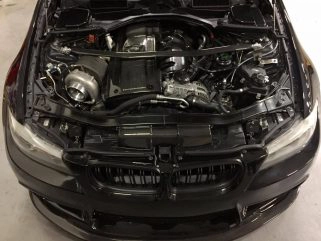 VRSF 1000whp 7.5