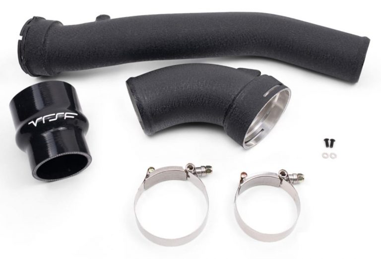 VRSF Charge Pipe Upgrade Kit 2012 2018 BMW M2/M135i/M235i/335i/435i