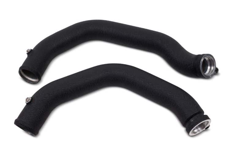 VRSF Upgraded Cold Side J Pipe Charge Pipe 15 19 BMW M3, M4 & M2
