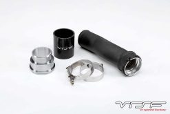 VRSF N55 Turbo Outlet Charge Pipe E & F Chassis 10-17 BMW 135i/M235i/335i/435i/X1 -3278