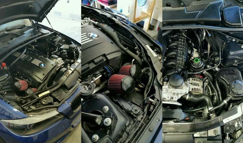 2011 Bmw 328i Accessories >> VRSF Relocated Coolant Tank Brackets N54 07-12 BMW 335i / 08-10 BMW 135i - VRSF - VR Speed Factory 2011 Bmw 328i Accessories >> VRSF Relocated Coolant Tank Brackets N54 07-12 BMW 335i / 08-10 BMW 135i - VRSF - VR Speed Factory