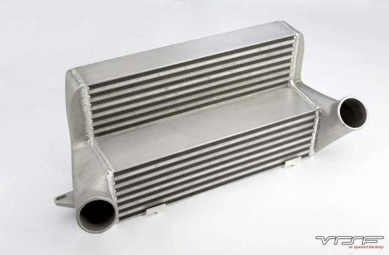 VRSF Intercooler Upgrade Kit for 0916 BMW Z4 35i / 35is E89 N54 VR