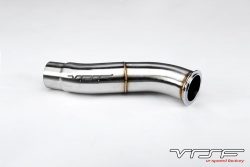 vrsf downpipe n63