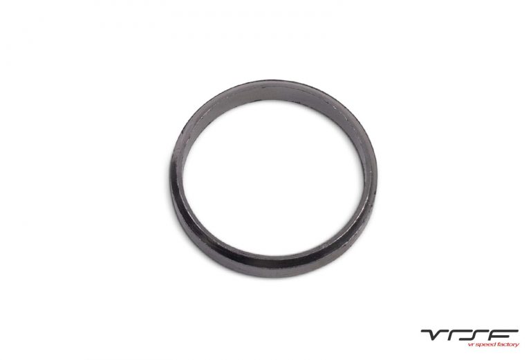 VRSF 3.5" Turbo to Downpipe VBand Exhaust Clamp for BMW 135i, 335i, 535i, 640i, Z4, M3, M4, M5