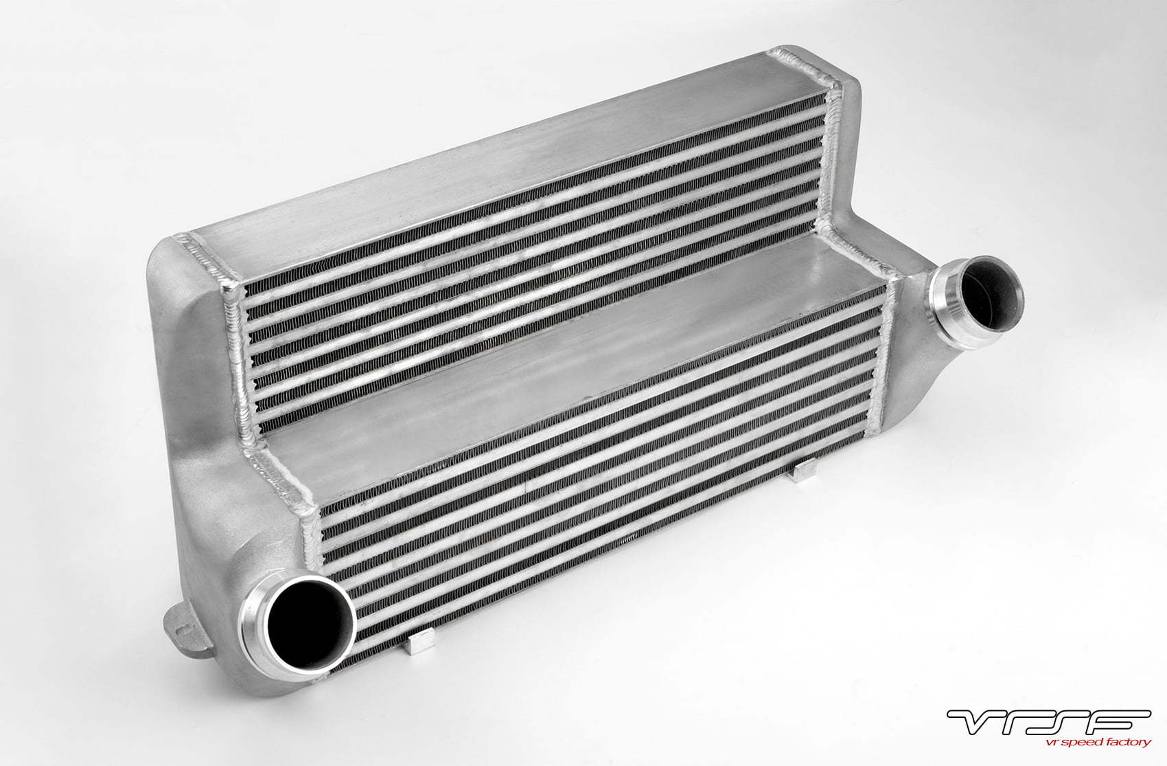 VRSF Race Intercooler FMIC 09 16 BMW 535i, 640i, 740i F07/F10/F11