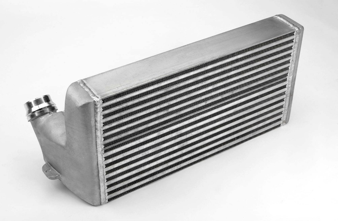 VRSF Performance HD Intercooler FMIC Upgrade Kit 1018 BMW X3 35iX, X4