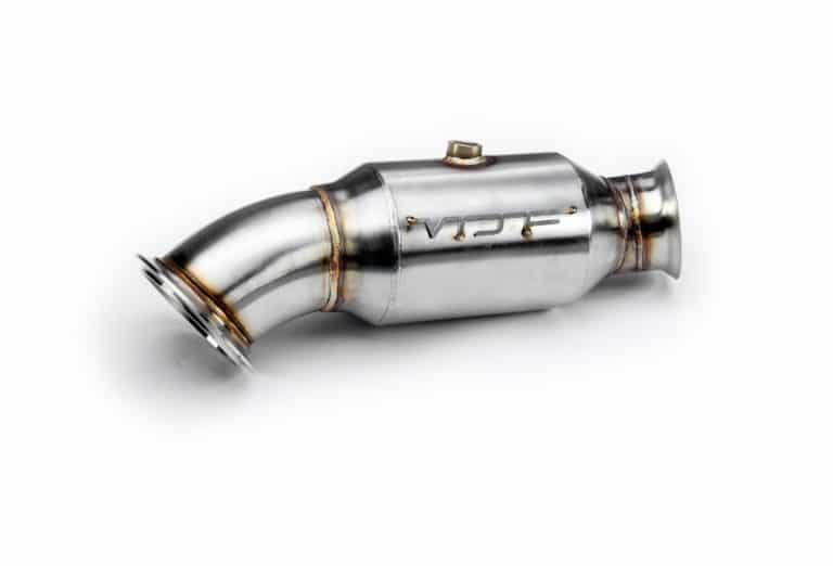 vrsf down pipe