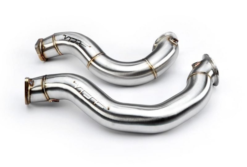 bmw e90 catless downpipes