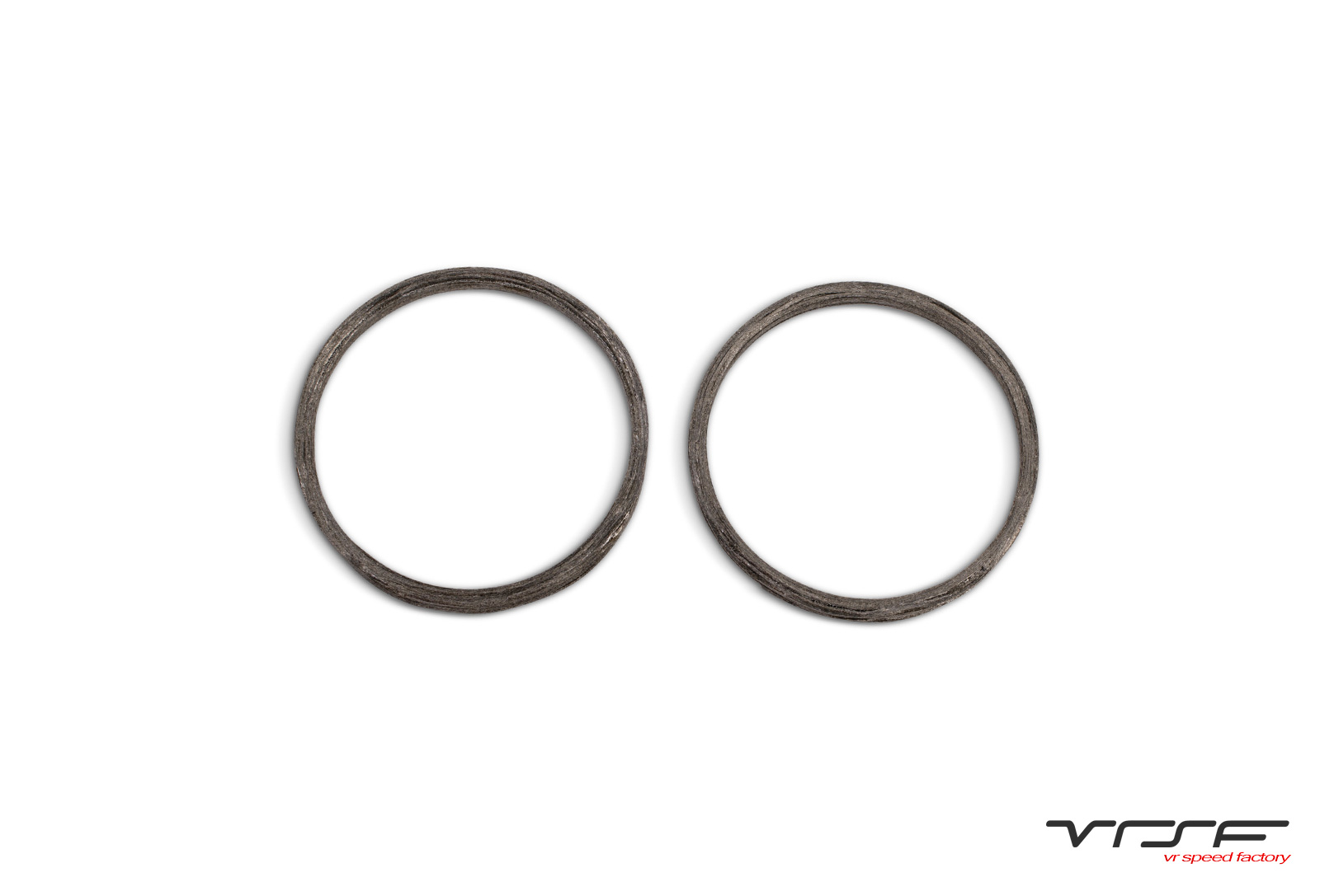 VRSF 3.5" Turbo to Downpipe Gasket for BMW 135i, 335i, 535i, 640i, Z4