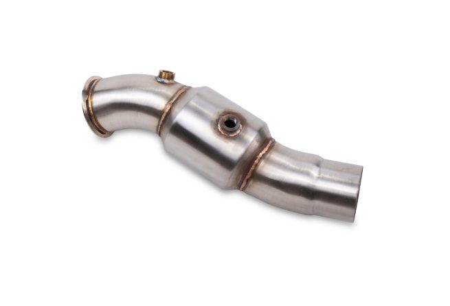 vrsf downpipe n55