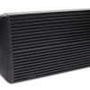 a black metal object with a white background