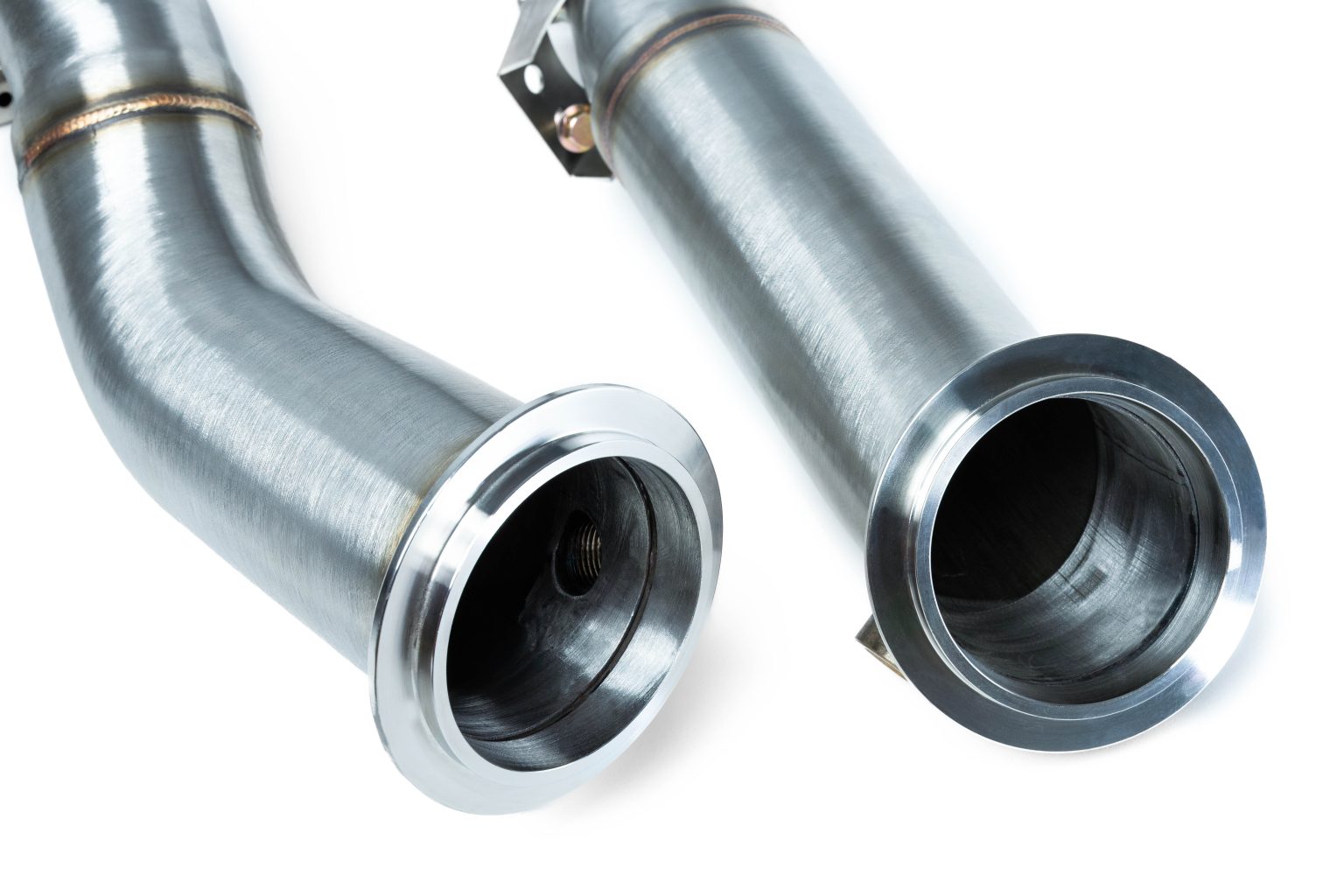 VRSF Racing Downpipes S58 2020 2023 BMW M3 & M4 G80, G82, G83 10802058 VR Speed Factory